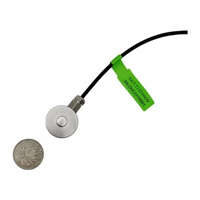Une cellule de charge miniature peut-elle être utilisée dans les applications automobiles ?
