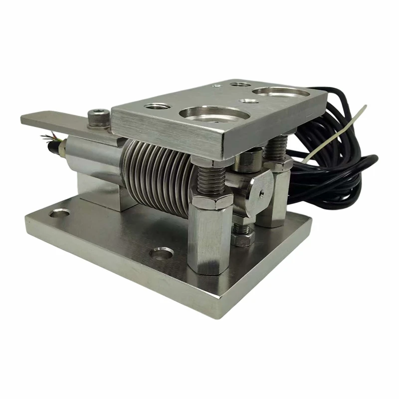 Kit de module de pesée
