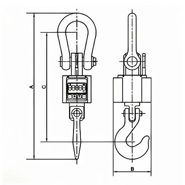 Wireless Load Cell suppliers